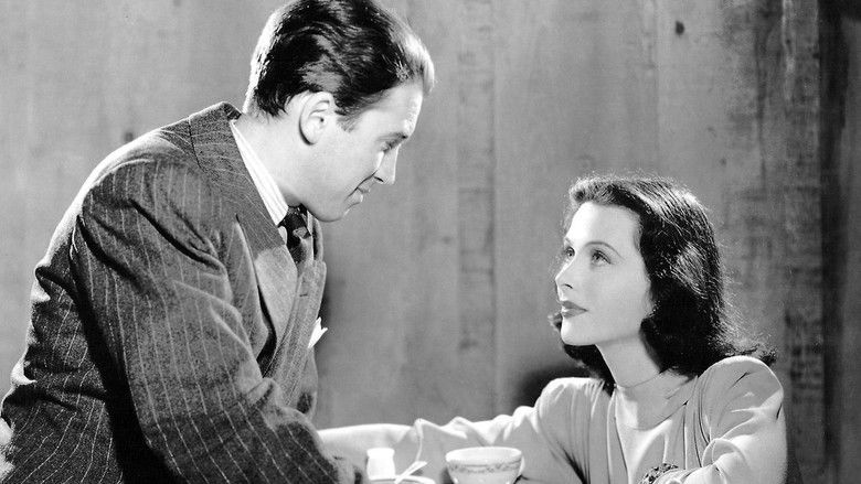 Come Live with Me still