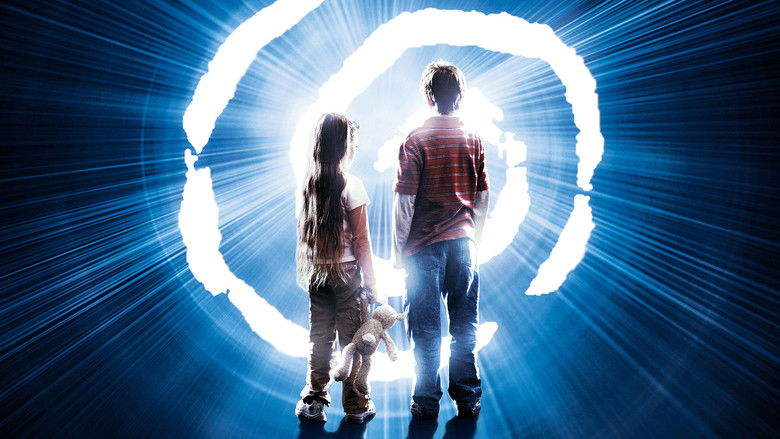 The Last Mimzy still