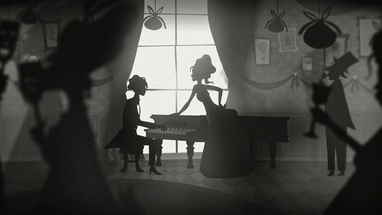 Lisa Frankenstein still