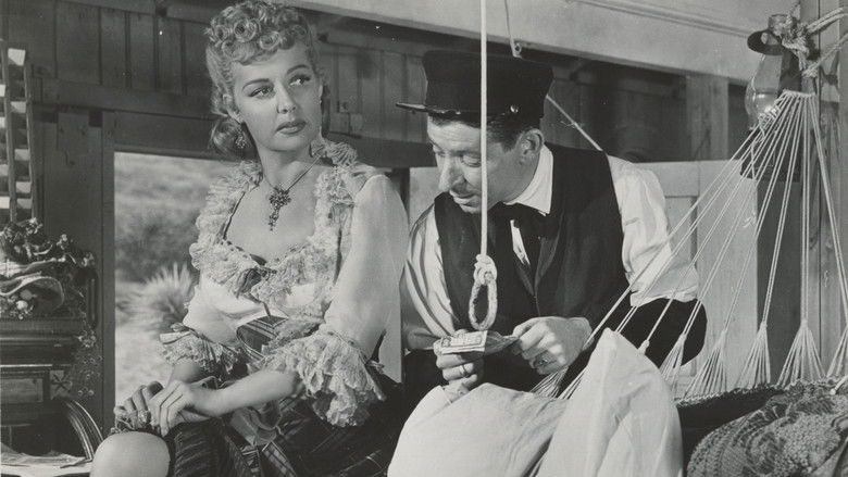 Take Me to Town still