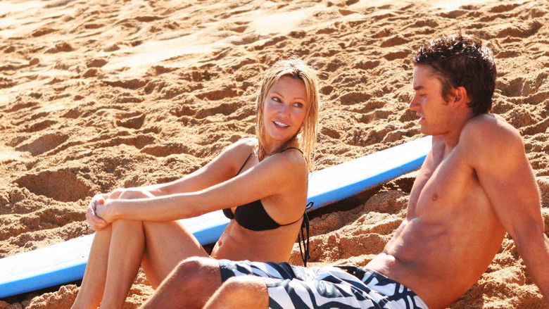 Flirting with Forty still 3