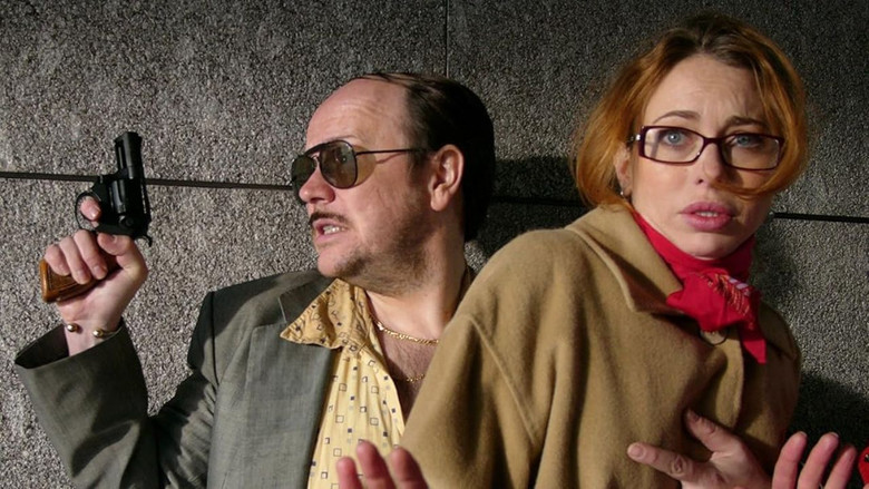 Torrente 3: The Protector still 1
