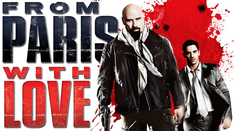 From Paris with Love still 2