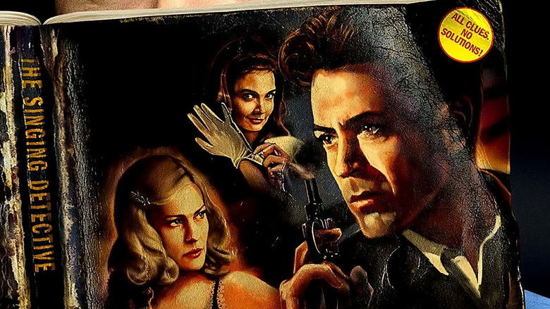 The Singing Detective still 2