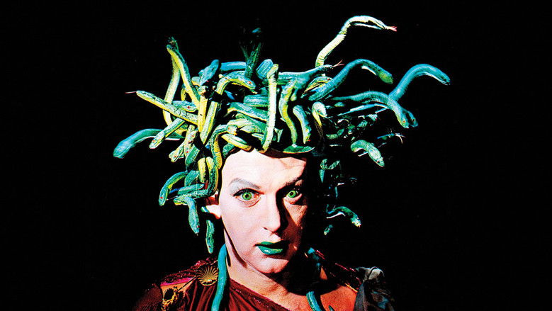 7 Faces of Dr. Lao still 3