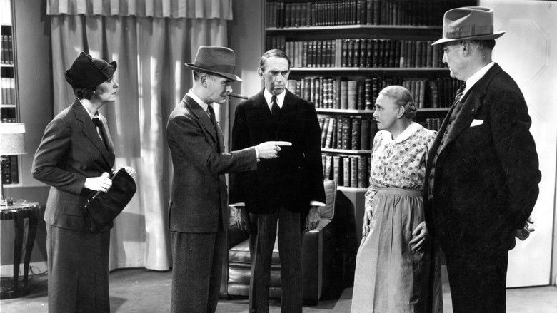 The Plot Thickens still