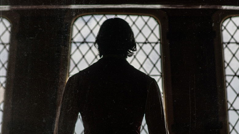 Sincerely, Hook still 1