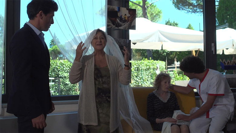 I Married My Mother still