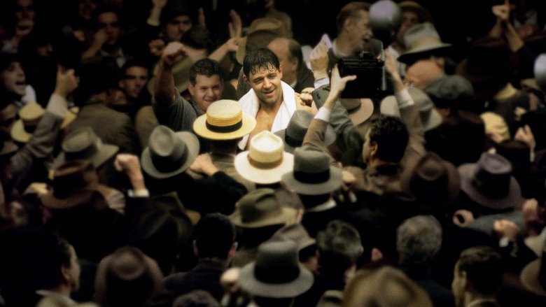Cinderella Man still 3
