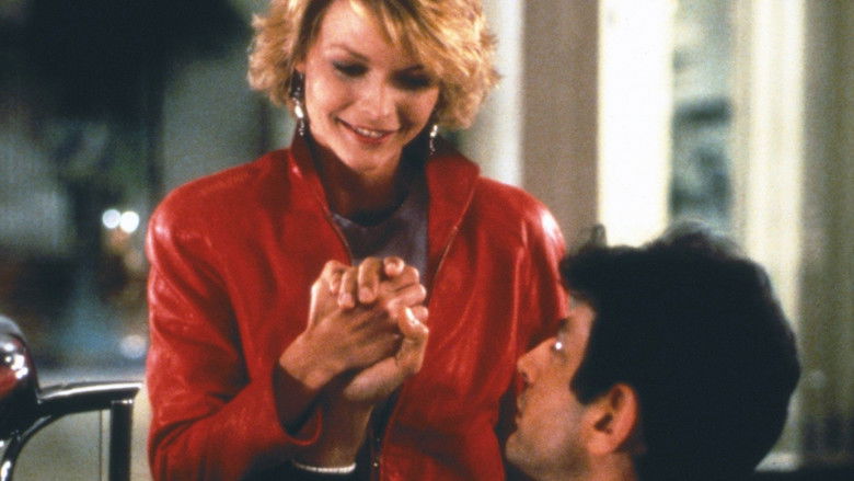 Into the Night still