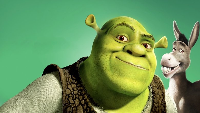 Shrek still 1