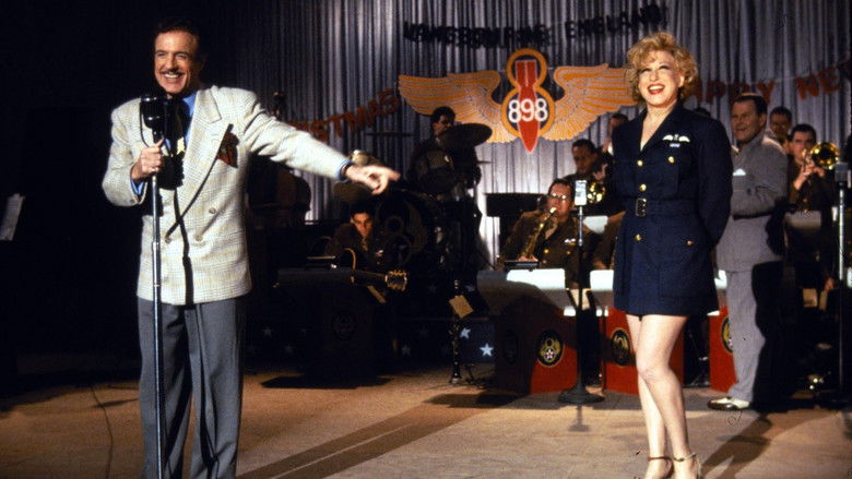 For the Boys still 1