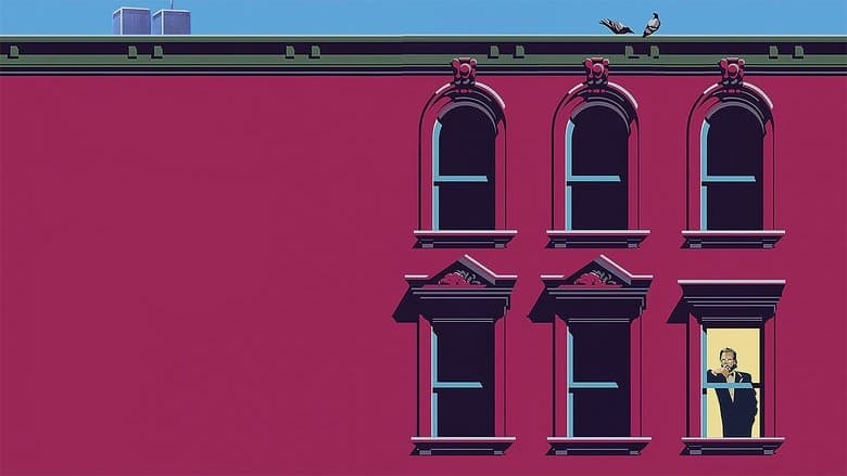 New York Stories still 1