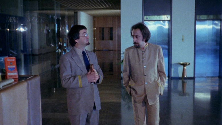 And the First Matakias still 1