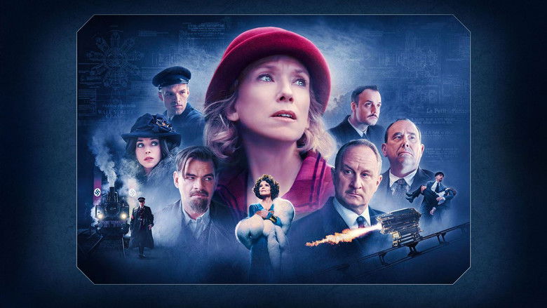 The Colors of Fire still