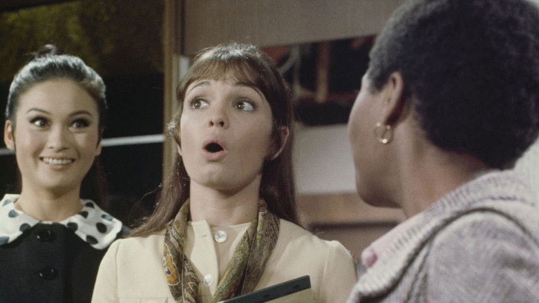 Gidget Grows Up still