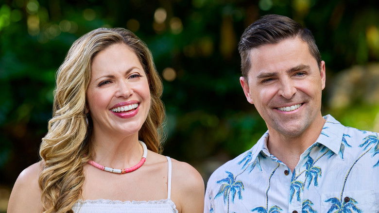 You Had Me at Aloha still