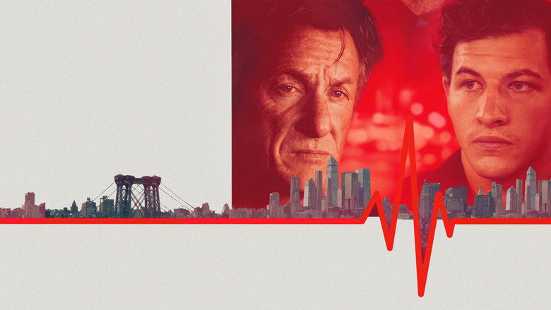 Asphalt City still 4