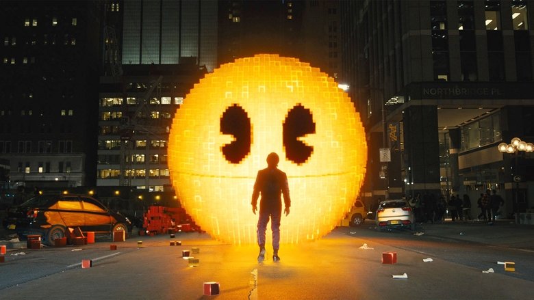 Pixels still 1
