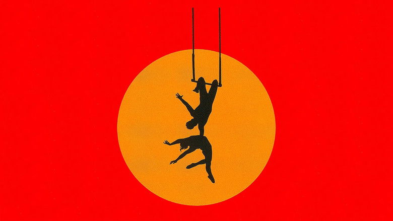 The Greatest Show on Earth still