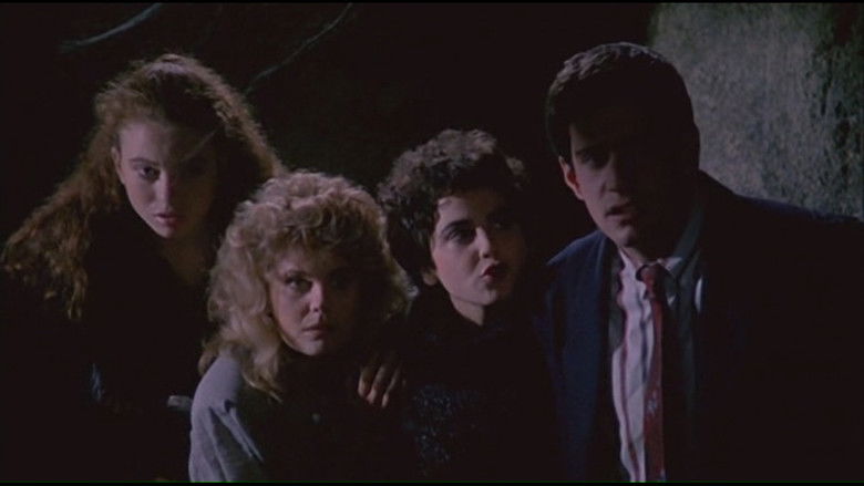 Dinner with a Vampire still