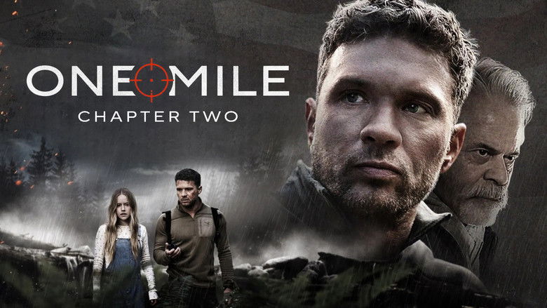 One Mile: Chapter Two still 3