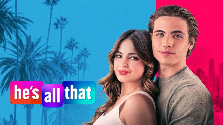 He's All That still