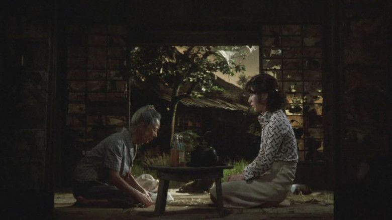 Sandakan No. 8 still