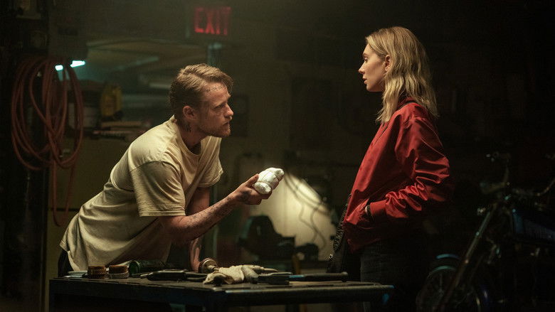 Night Always Comes still