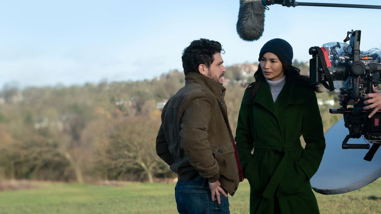 Marvel Studios Assembled: The Making of Eternals still 4