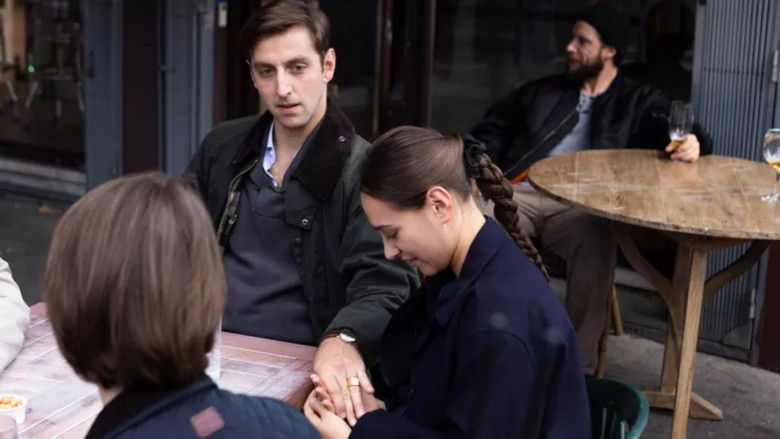 Bénie soit Sixtine still 4