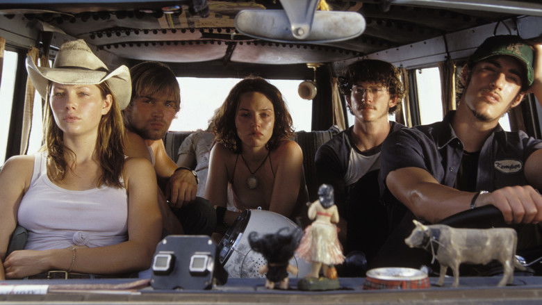 The Texas Chainsaw Massacre still