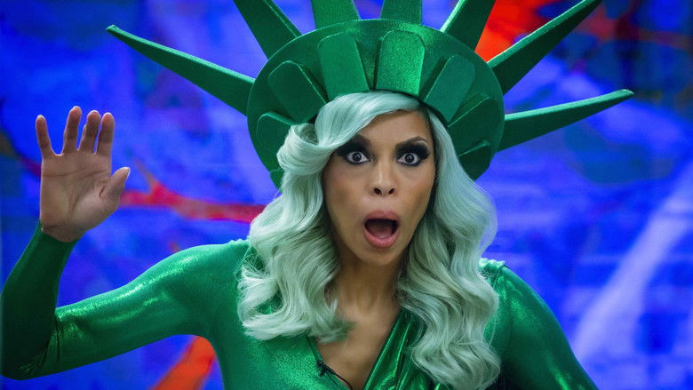 Wendy Williams: The Movie still 1