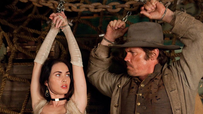 Jonah Hex still 3