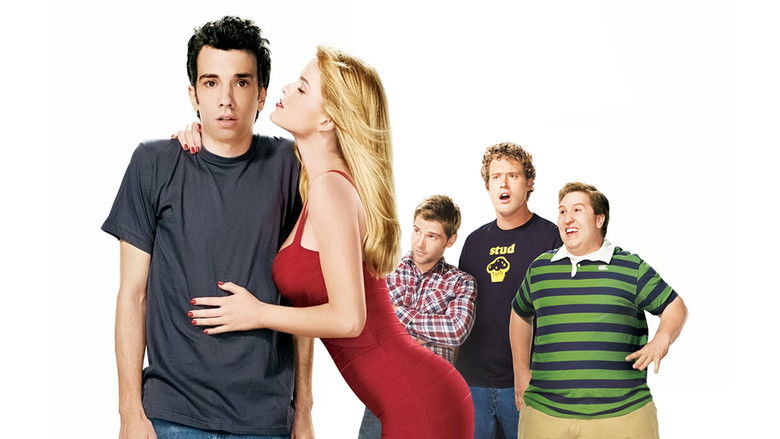 She's Out of My League still