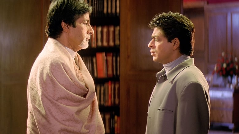Kabhi Khushi Kabhie Gham still 2