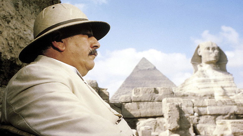 Death on the Nile still 3