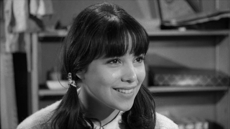 David and Lisa still