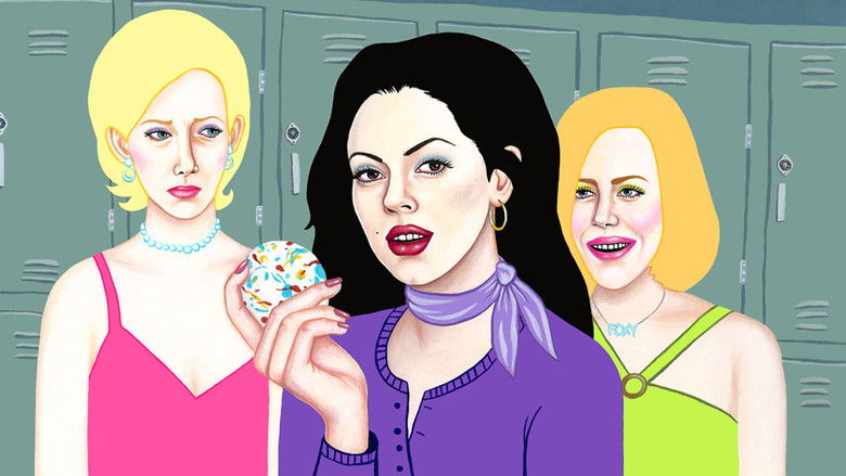 Jawbreaker still