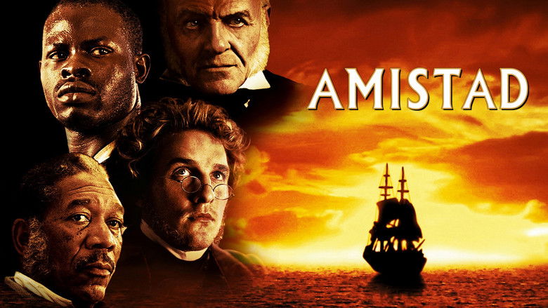 Amistad still 3