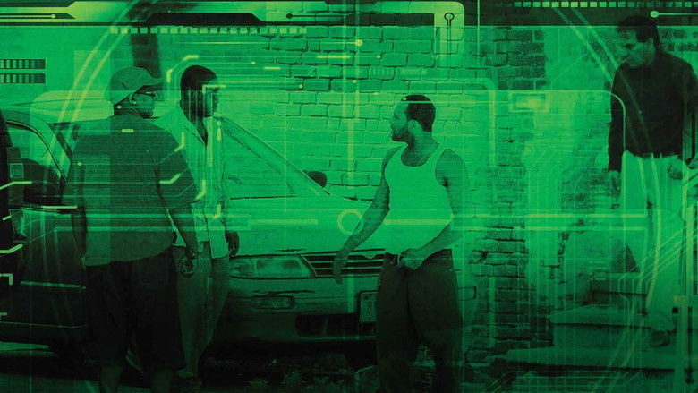 The Newburgh Sting still