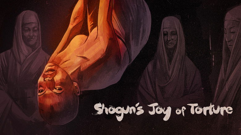 Shogun's Joy of Torture still