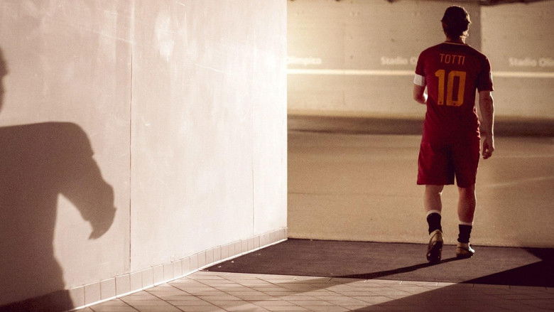 My Name Is Francesco Totti still 1