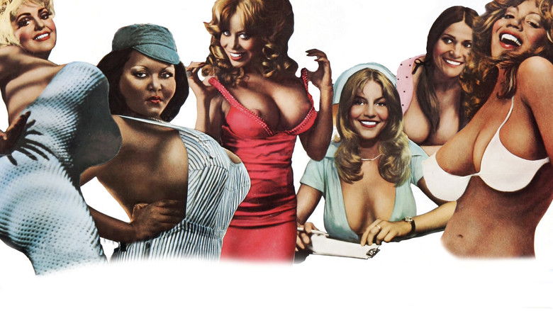 Beneath the Valley of the Ultra-Vixens still