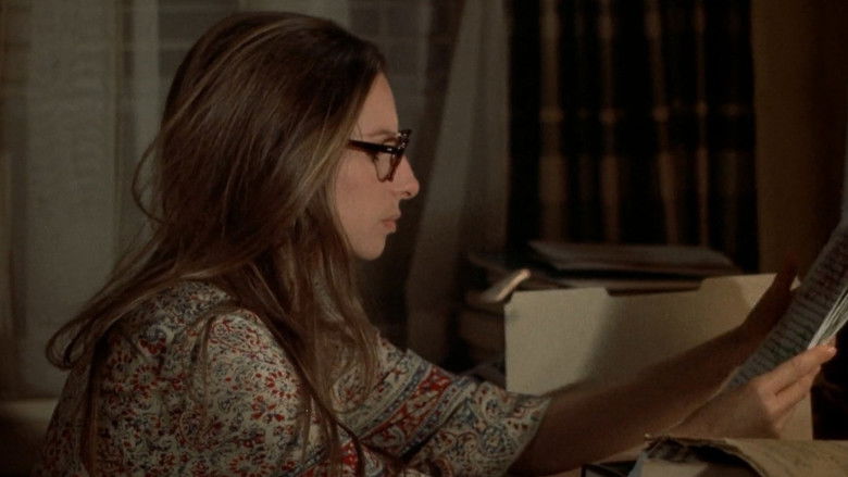 Up the Sandbox still