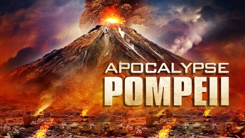 Apocalypse Pompeii still