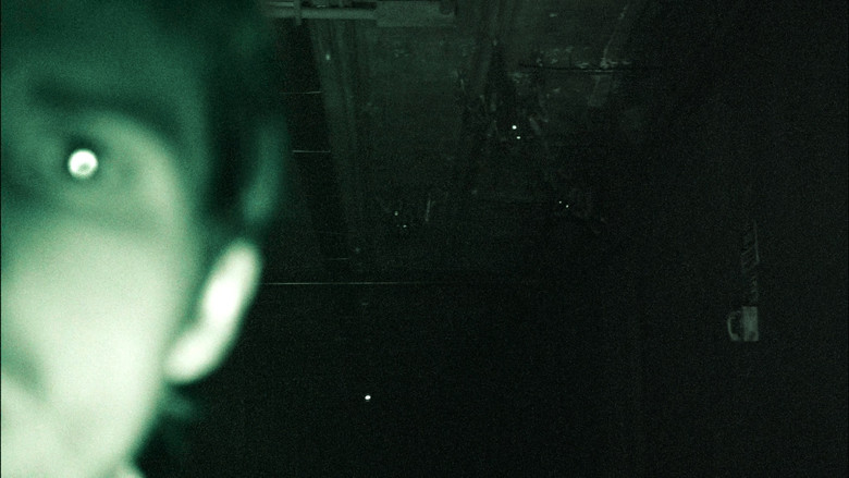 Cloverfield still 4