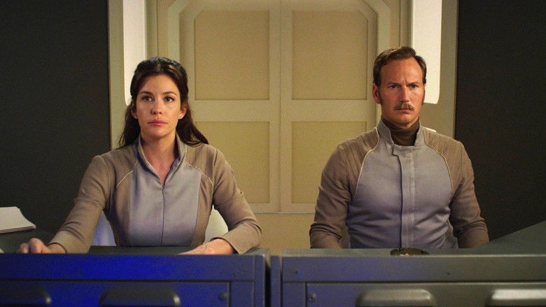 Space Station 76 still