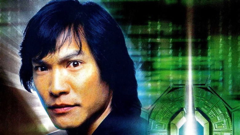 Timecop 2: The Berlin Decision still