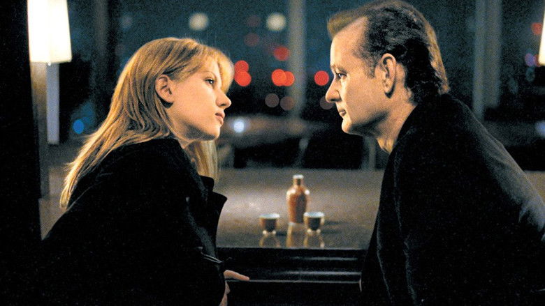 Lost in Translation still 3